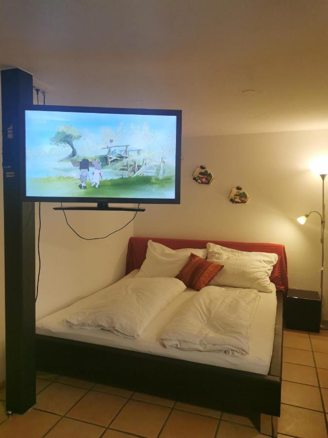 Studio Mario Alberschwende Kültér fotó