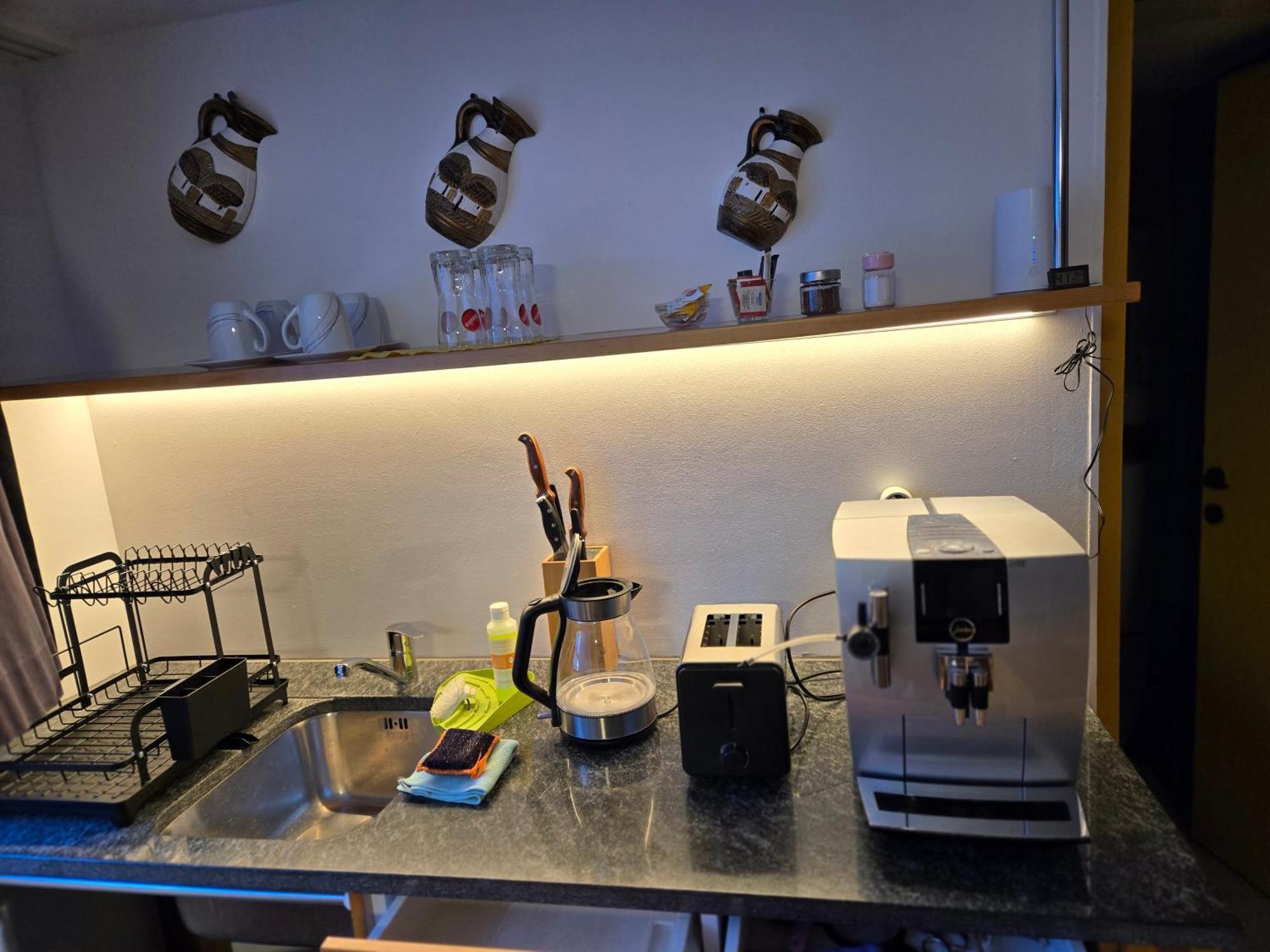 Studio Mario Alberschwende Kültér fotó